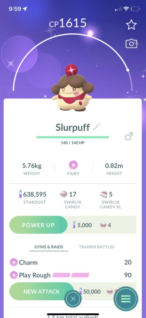 Is this worth sharing?