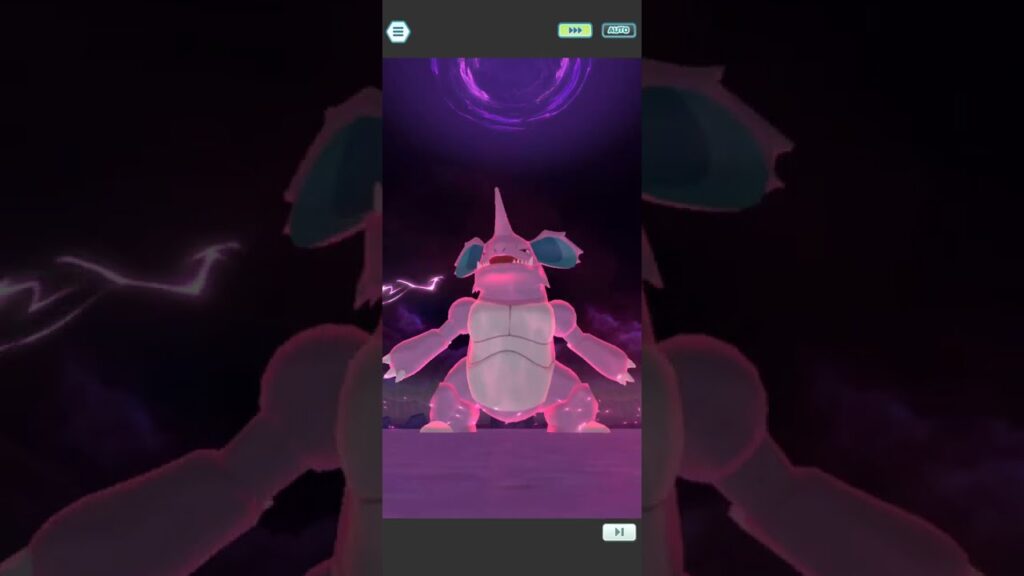 Pokemon Masters EX: A 12.5K points clear in Hoenn with rematches I've been waiting for