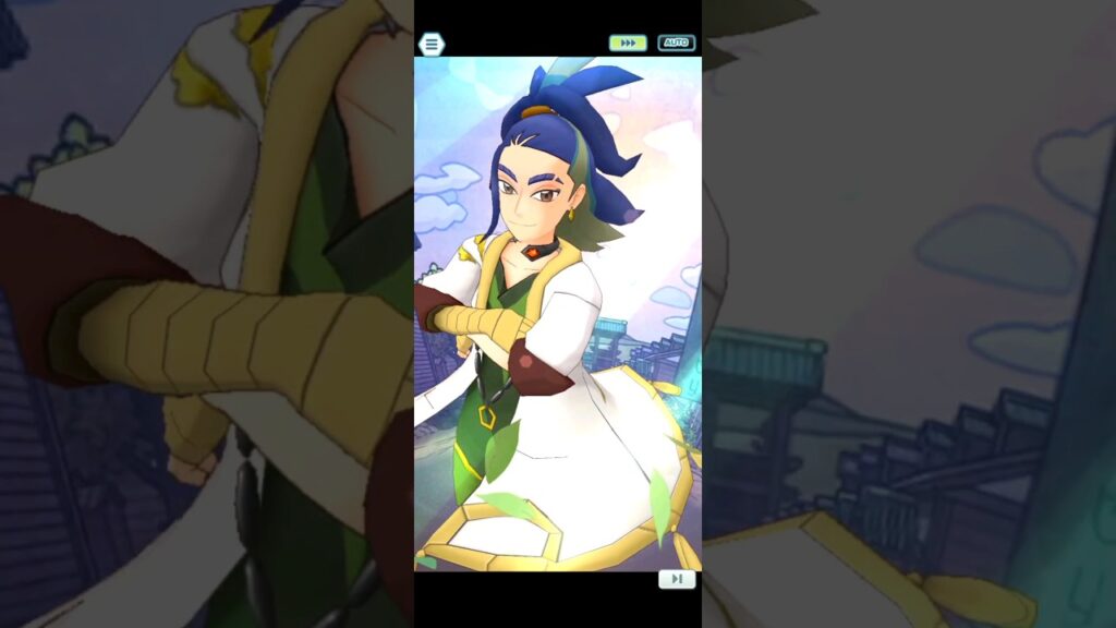 TOP 5 GRASS-TYPE SYNC NUKES POWERED UP BY GRASSY TERRAIN | Pokemon Masters EX