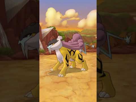 [Pokemon Masters EX] SC Diantha solos Raikou