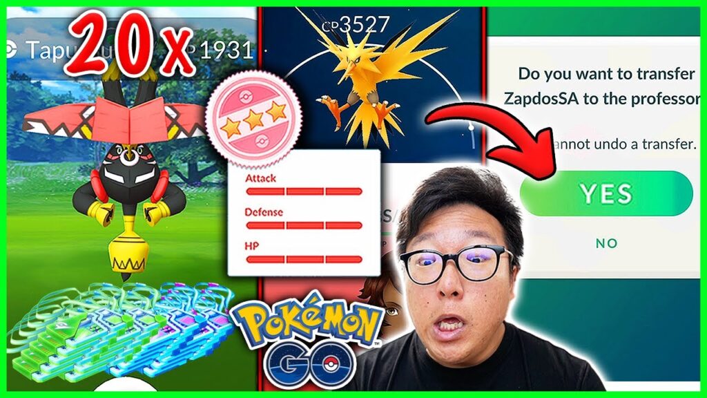 This Challenge WENT HORRIBLY WRONG - Pokemon GO