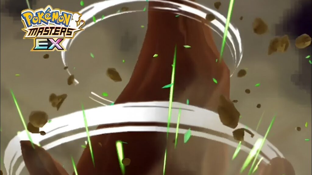 [Pokemon Masters EX] - {VS Leon}, Let's Get Stronger With Everyone From Galar, Extreme Battle Event!