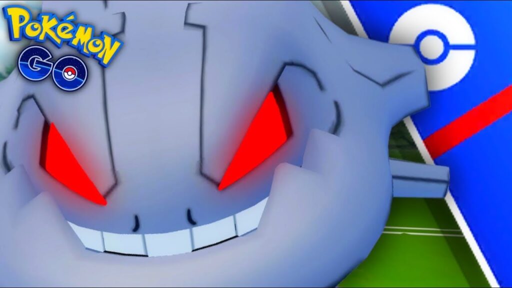 *LEGENDS ARE TOO SCARED TO DO THIS IN GO BATTLE LEAGUE* for Pokemon GO