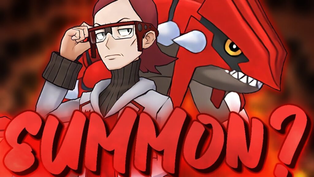 SUN KING'S RETURN! Maxie & Groudon Summon Or Skip Rerun | Pokemon Masters EX
