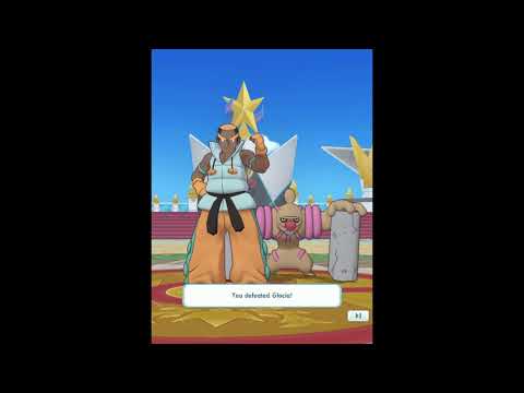 Pokemon Masters EX - Hoenn Champion Stadium 12.5k - (07/24/2023 - 07/31/2023)