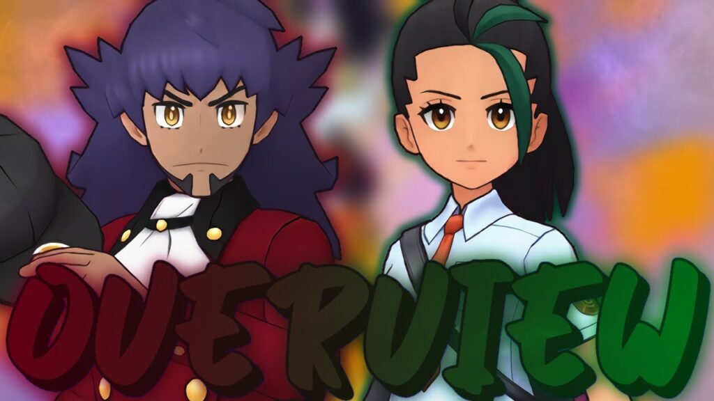A VIABLE 2/5??! August Sync Pairs Overview Pt. 2 | Pokemon Masters EX
