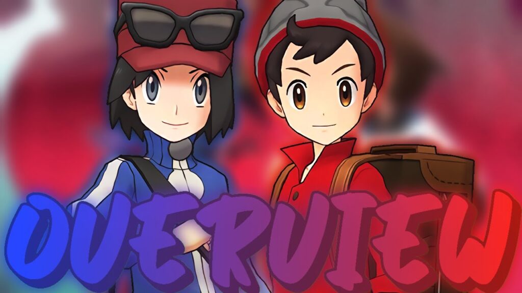 MY POOR BOY INGO! August Sync Pairs Overview Pt. 1 | Pokemon Masters EX