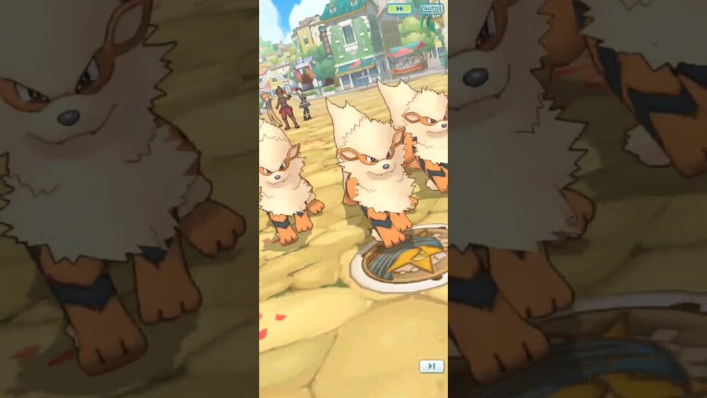 3 DOGGOS vs 3 MICE | Pokemon Masters Day July 2023 | Pokemon Masters EX