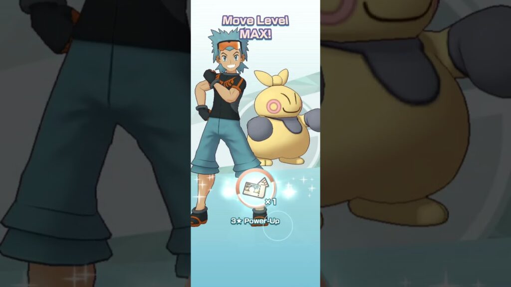 Pokemon Masters EX - Daily Singles, Three Five Stars For 300 gems!