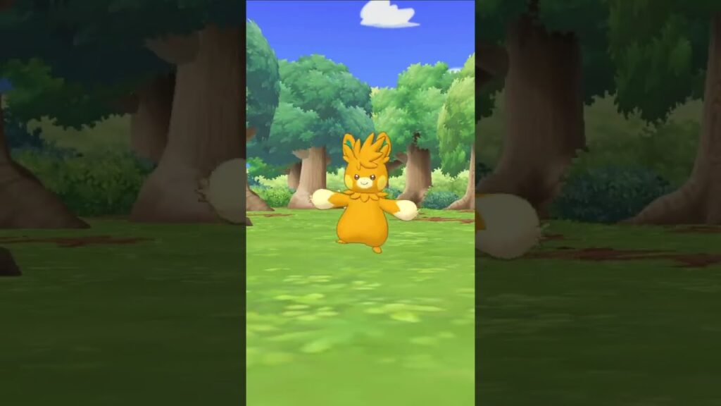 1st Gen 9 Character release on #pokemonmasters !!Nemona Pawmo Sync Pair!!