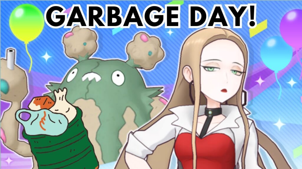 Spending Money to Gamble for TRASH - Pokemon Masters EX Oleana Pulls