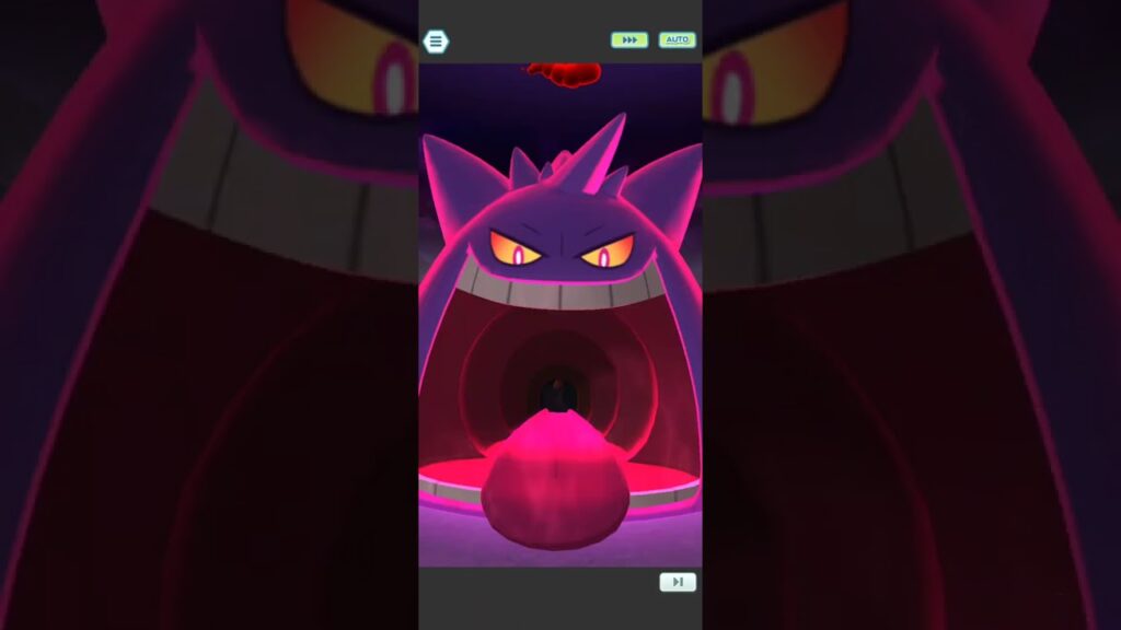 when on a 6 win streak (pokemon masters ex)