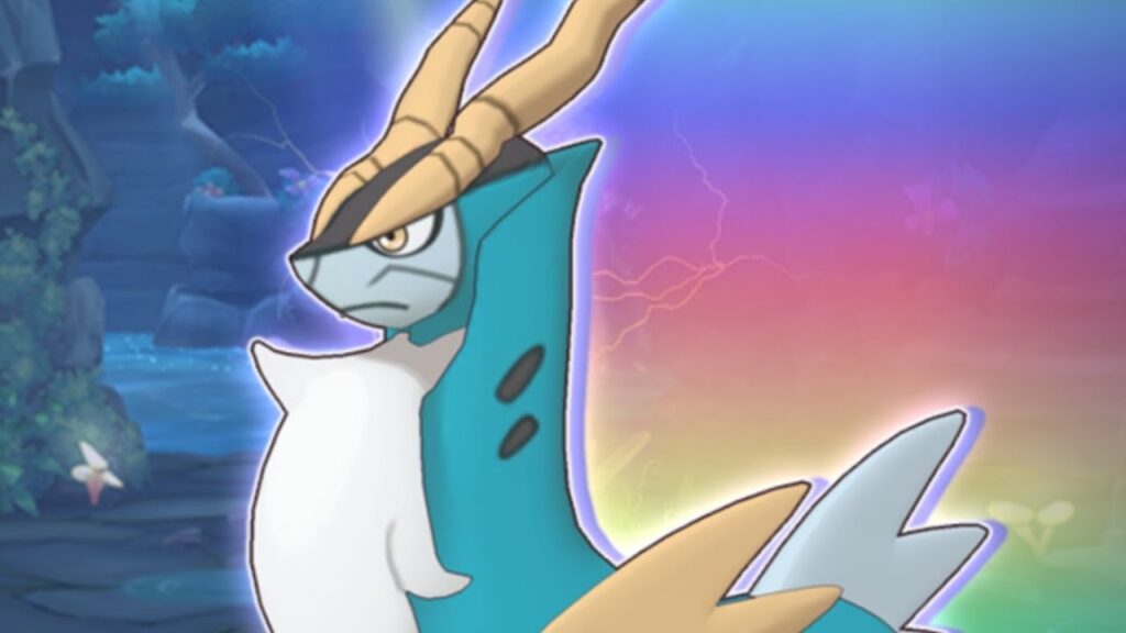 Pokemon Masters EX Legendary Arena Cobalion All Objectives Completed (Season 58)