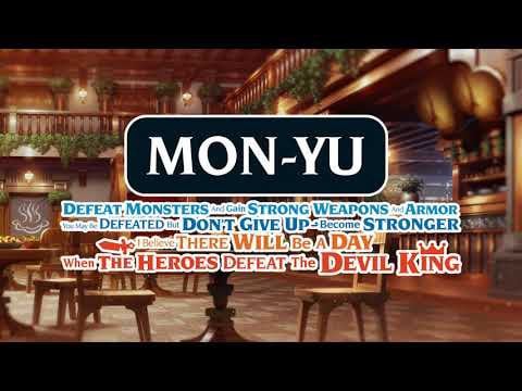 Mon-Yu - New Gameplay Trailer (September 2023)