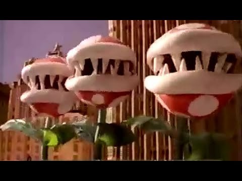 What is your history with the Mario role playing games?