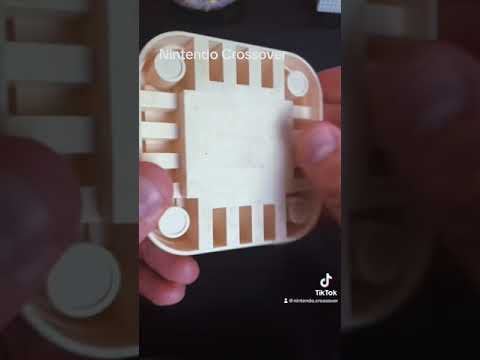 This is the Nintendo Crossover handheld game from 1981