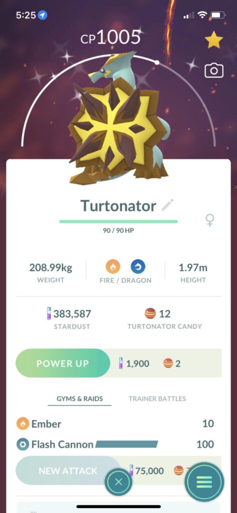 Well that was a nice surprise