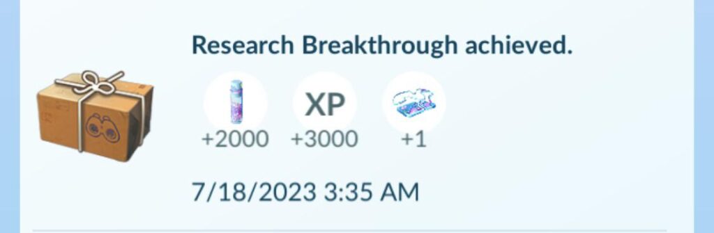 It does exist brother