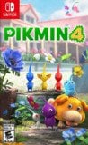 Pikmin 4 - Review Thread & Recap (Currently 88 on Metacritic)