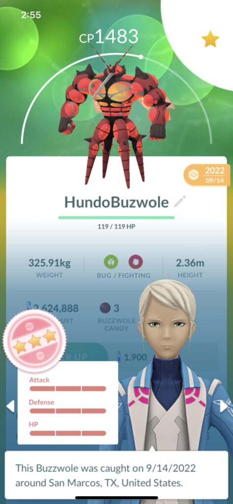 How rare is this Chad?