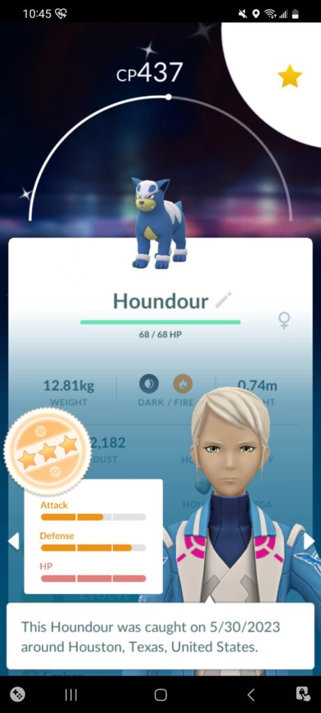 Which one should I make my buddy/mega evolve? I'm torn...