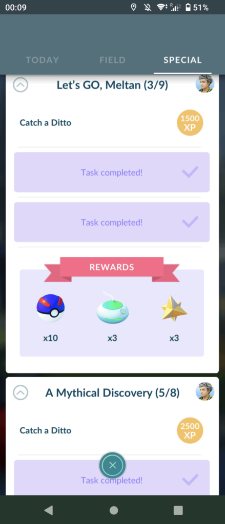 I am stuck on these for months