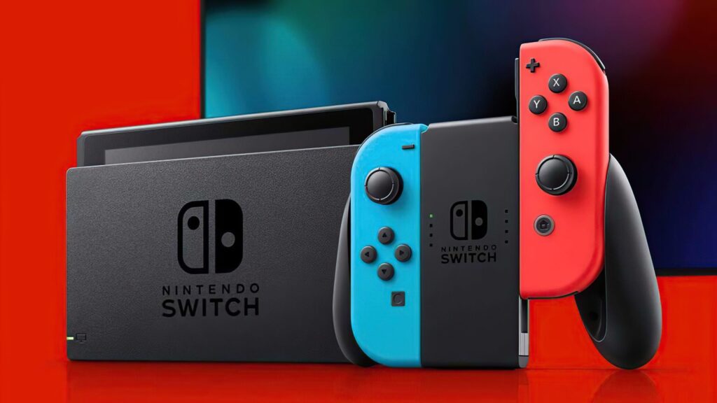 [Rumor] Nintendo Switch Joy-Con Chip Manufacturer Hints at Potential New System Releasing Early 2024