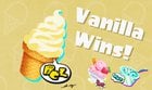The Splatoon 3 Vanilla vs Strawberry vs Mint Chip Ice Cream Splatfest results are in!