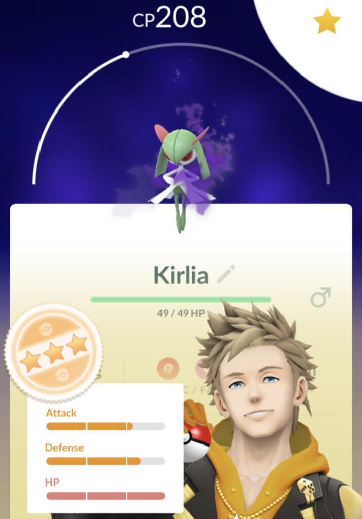 Which evolution do I choose? And why?