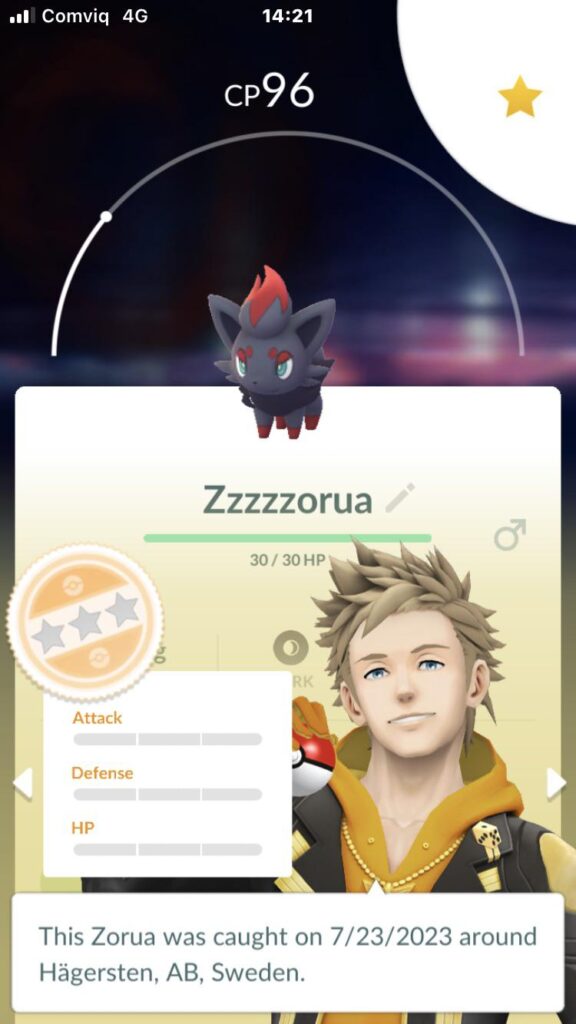 Is this rare???