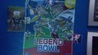 Legend Bowl launches August 9th, 2023 on Nintendo Switch!