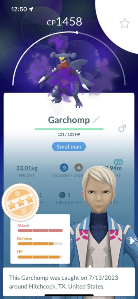 Is this guy good for great league?