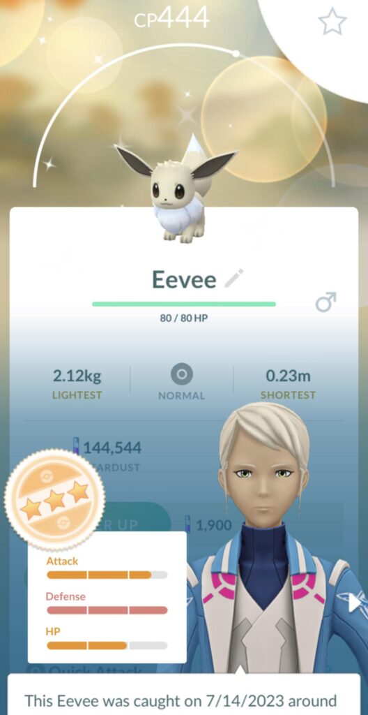 What should I do with this guy?