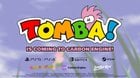 PS1 Classic, TOMBA! Announced coming to the Switch