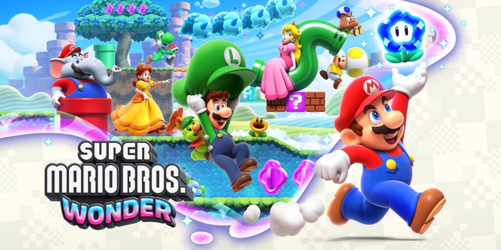 Nintendo Reveals Upcoming Fall Games with Special Switch Voucher Discount Program