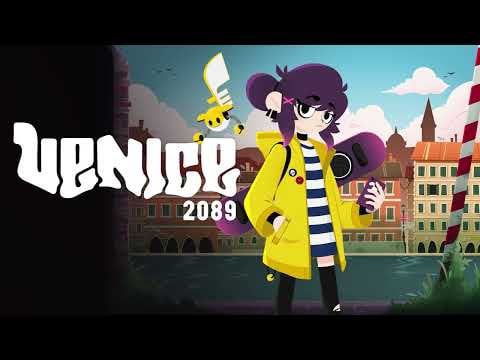 Venice 2089 | Release Trailer