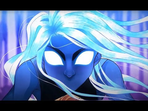 RIN: The Last Child - Trailer 2023