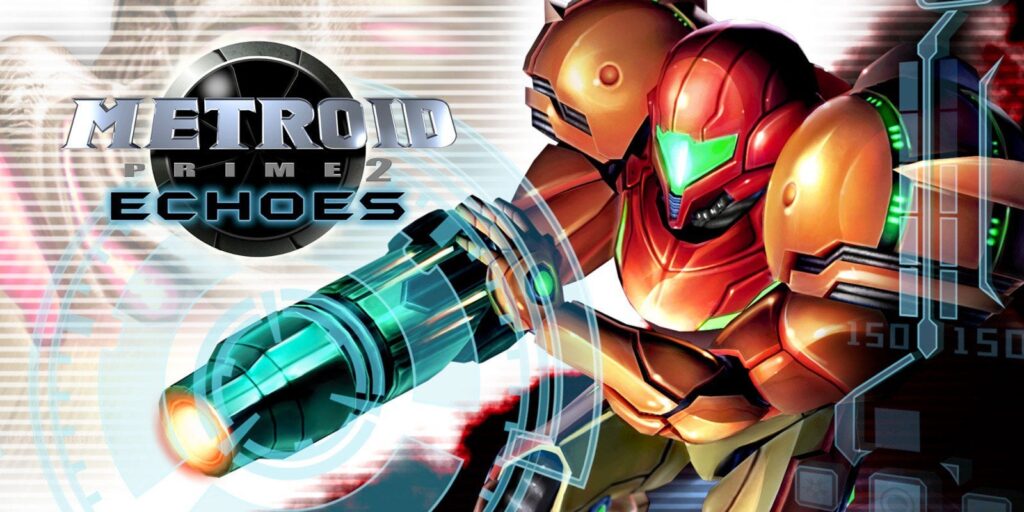 [Rumor] Metroid Prime 2 Remastered Reportedly Set To Release Soon
