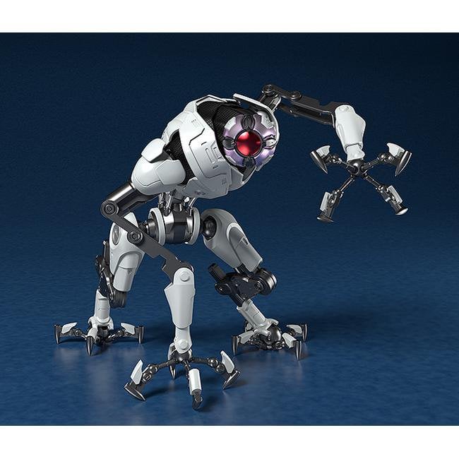 Good Smile Company has put their Metroid Dread E.M.M.I. Figma figure up for pre-order for $110.99 US