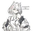 Xenoblade Chronicles 3 Character Designer drew artwork for 1st Anniversary!