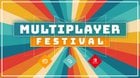 Nintendo of Europe: Celebrate gaming together throughout the month of August with our Multiplayer Festival, starting next Tuesday!