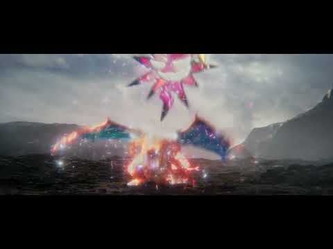 Obsidian Flames | Special Charizard Distribution in Pokémon Scarlet and Pokémon Violet