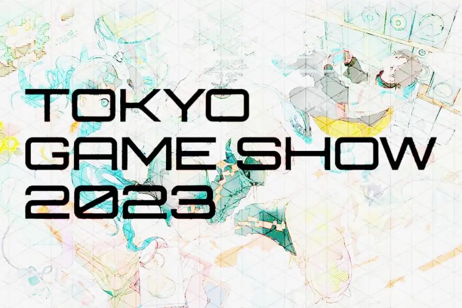 Tokyo Game Show 2023 Attendee List Revealed: Nintendo Focuses on Industry Engagement