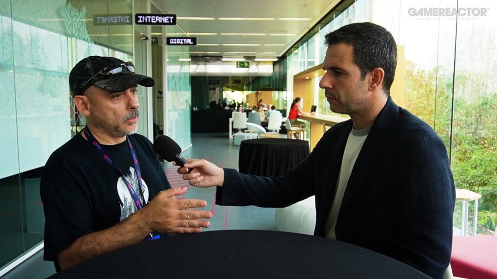 MercurySteam CEO Enric Álvarez addresses claims of chaotic development on Metroid Dread: “Chaotic development doesn’t end with on of the best games in the franchise”