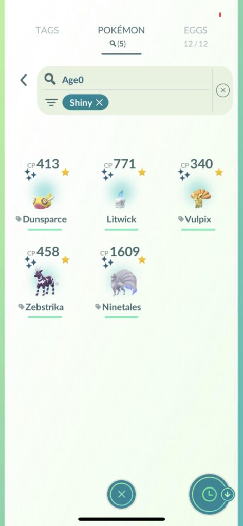 How was everyone elses Sunday?