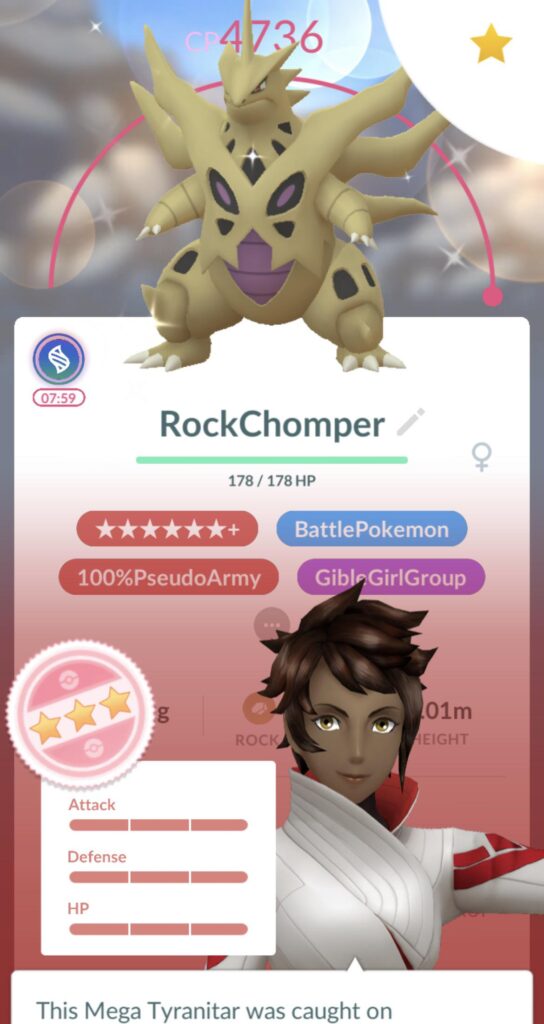 I did it guys!!!