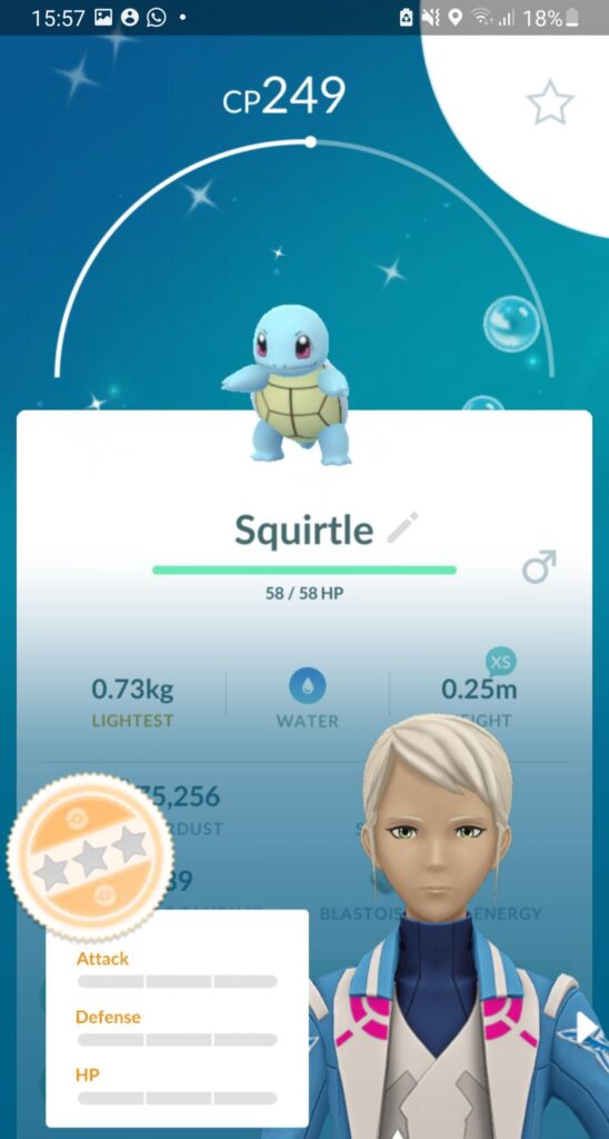 So... what are the chances?