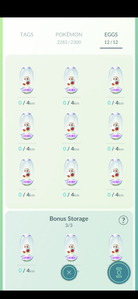 The moment I've been preparing for
