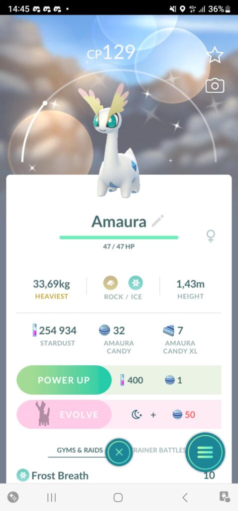 This event has been pretty good for me!