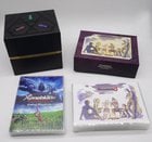Xenoblade 3 OST Limited Edition and Xenoblade OST Trinity Box content and package revealed
